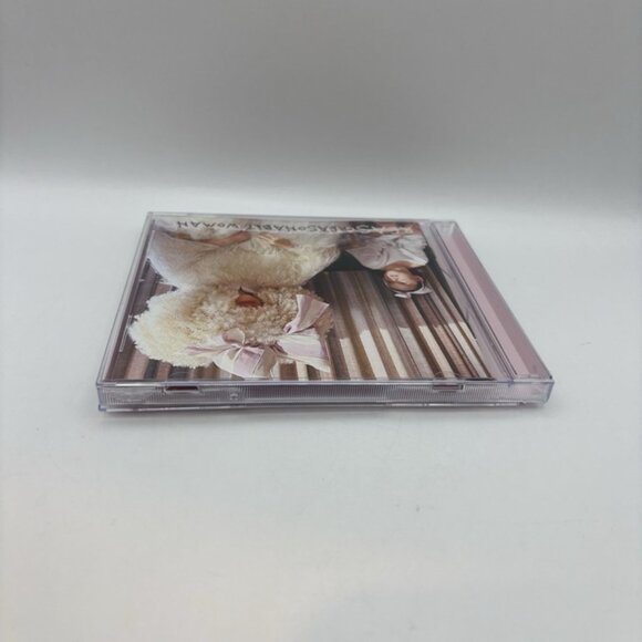 Sia Reasonable Woman CD Album - Picture 6 of 8
